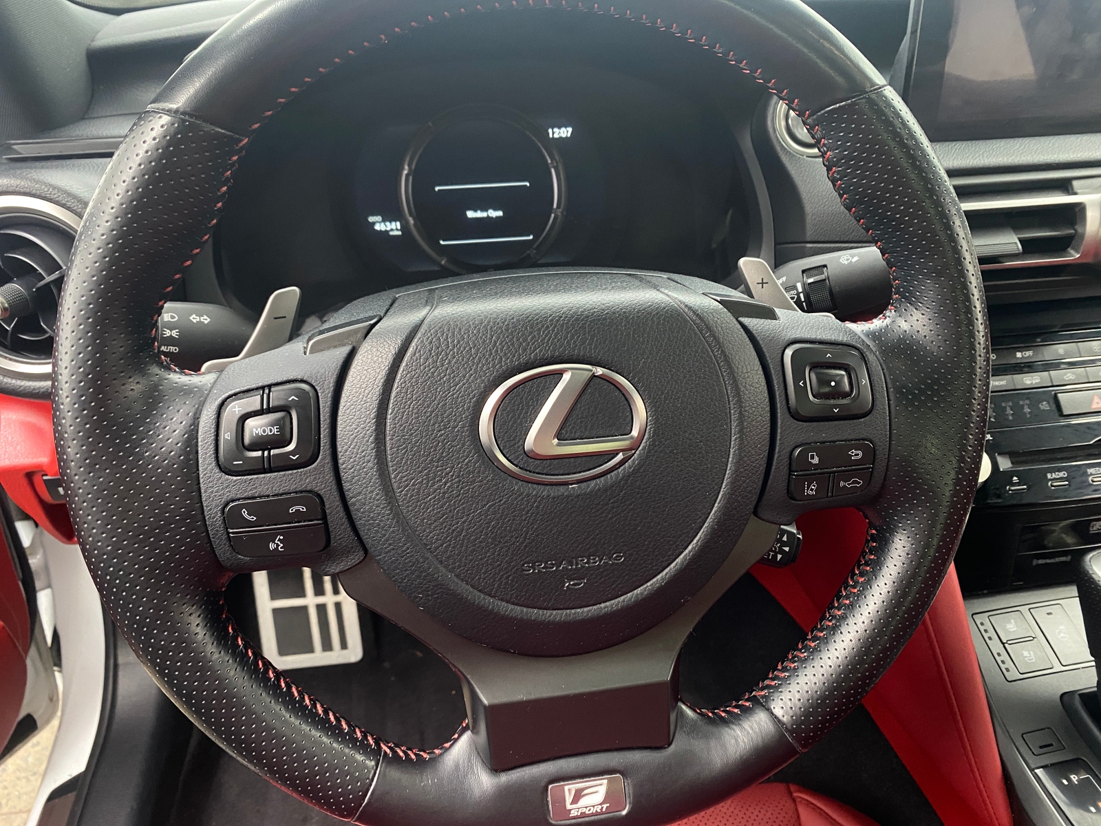 Thumbnail: 2021 Lexus IS - 4