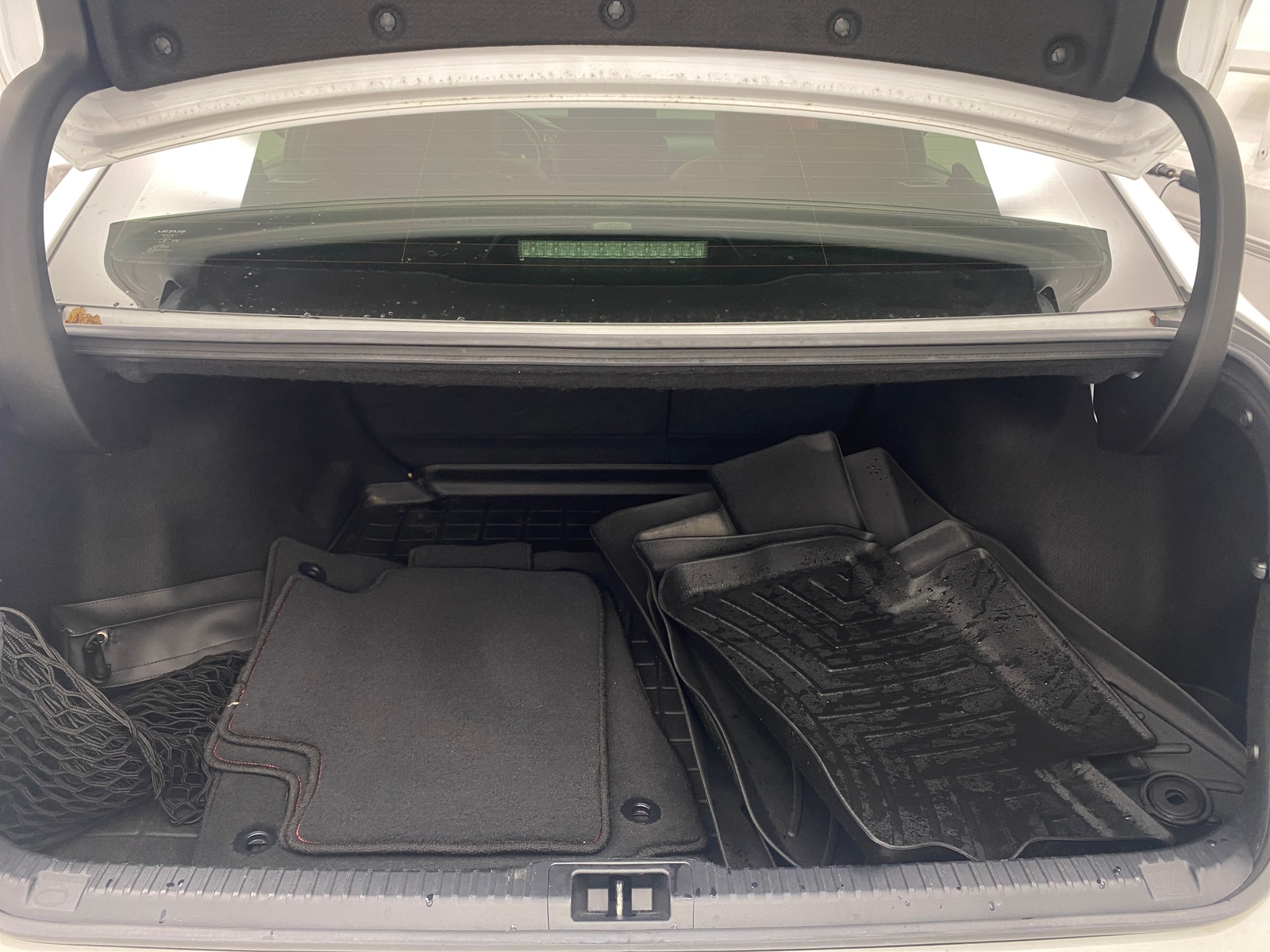 Thumbnail: 2021 Lexus IS - 6