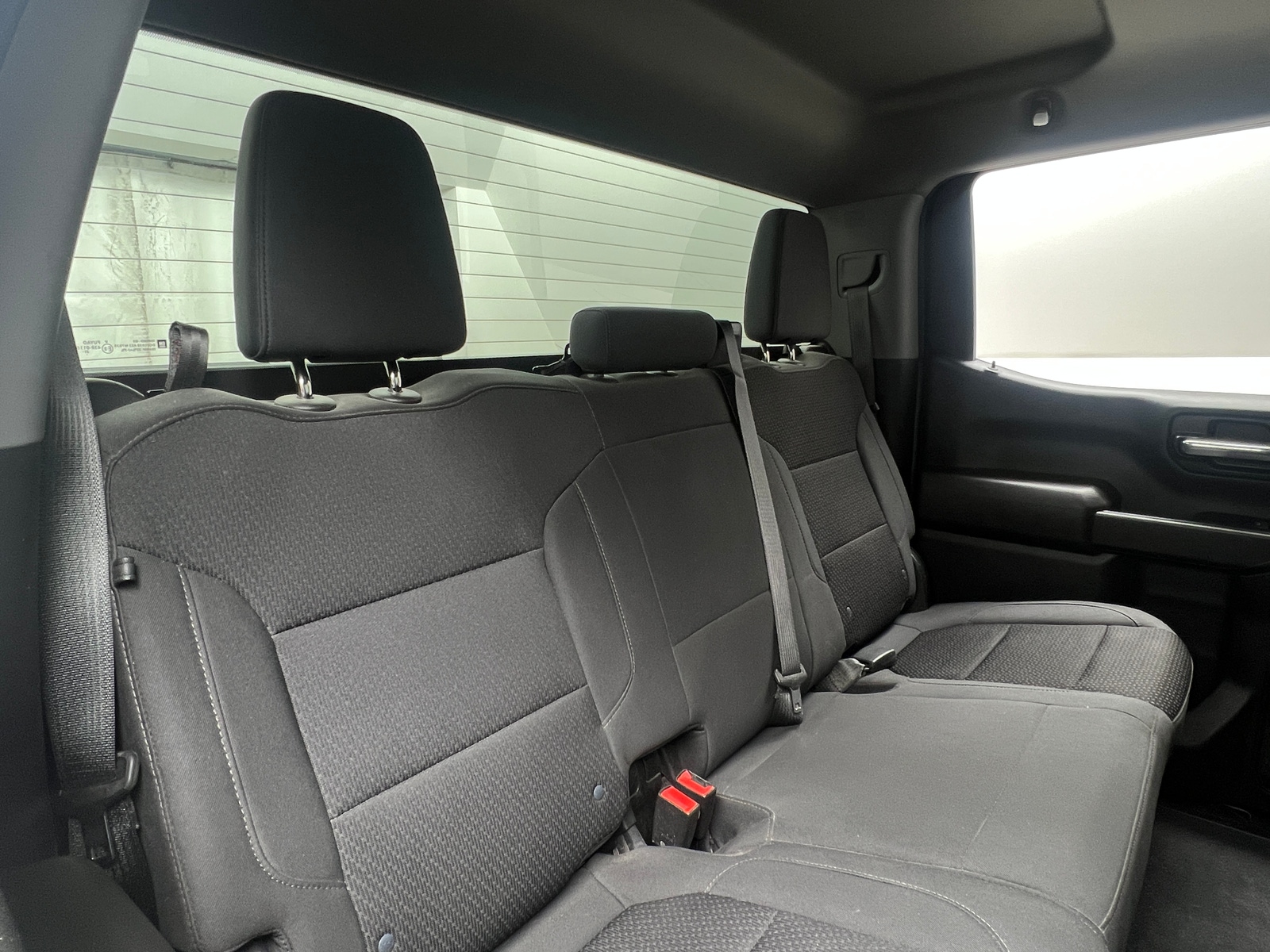 Thumbnail: 2022 Chevrolet Silverado 1500 - 6