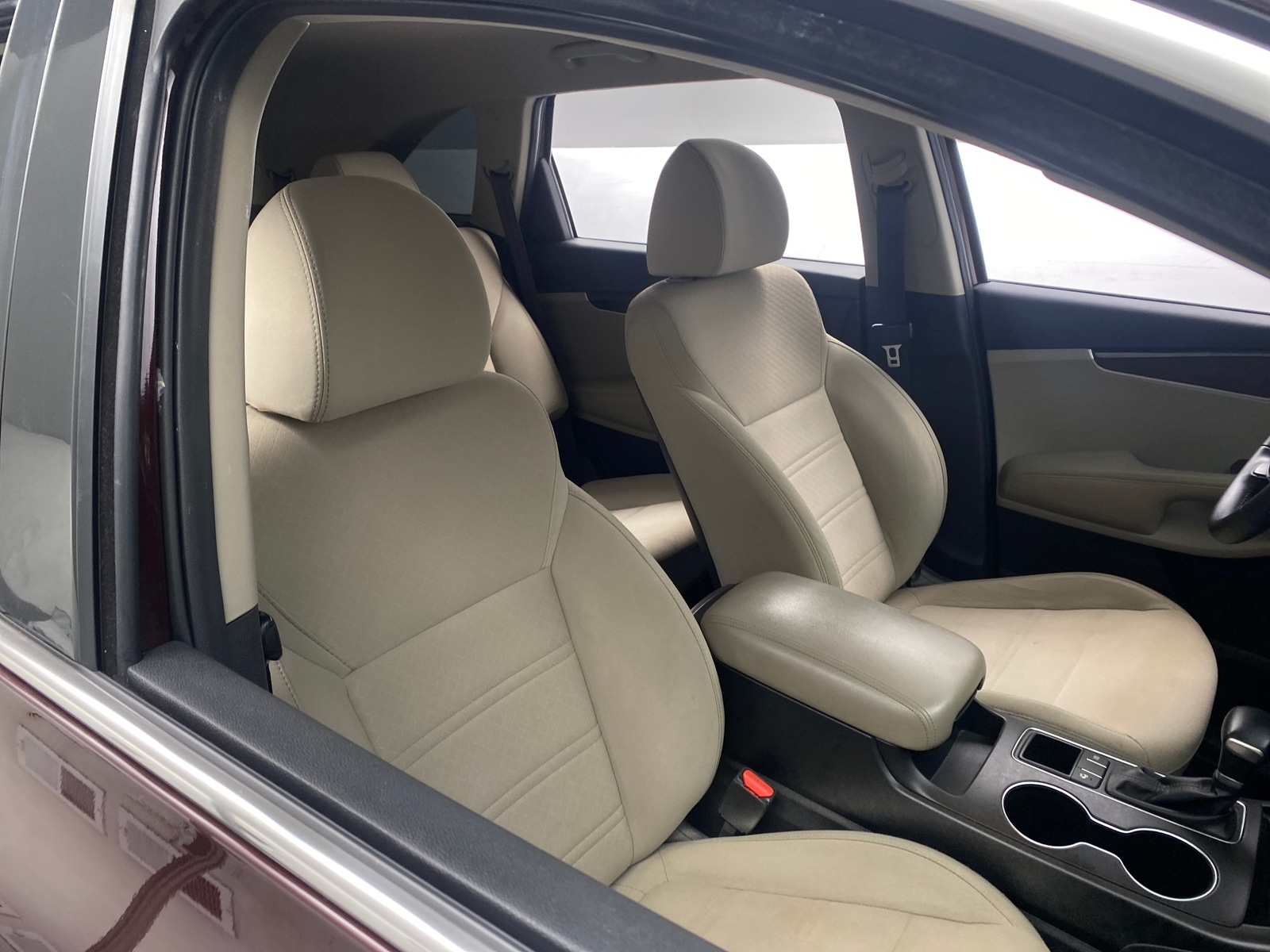 Thumbnail: 2020 Kia Sorento - 2