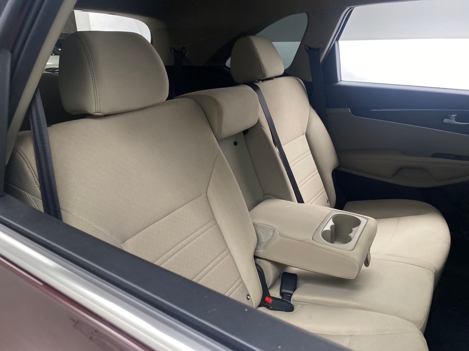 Thumbnail: 2020 Kia Sorento - 6