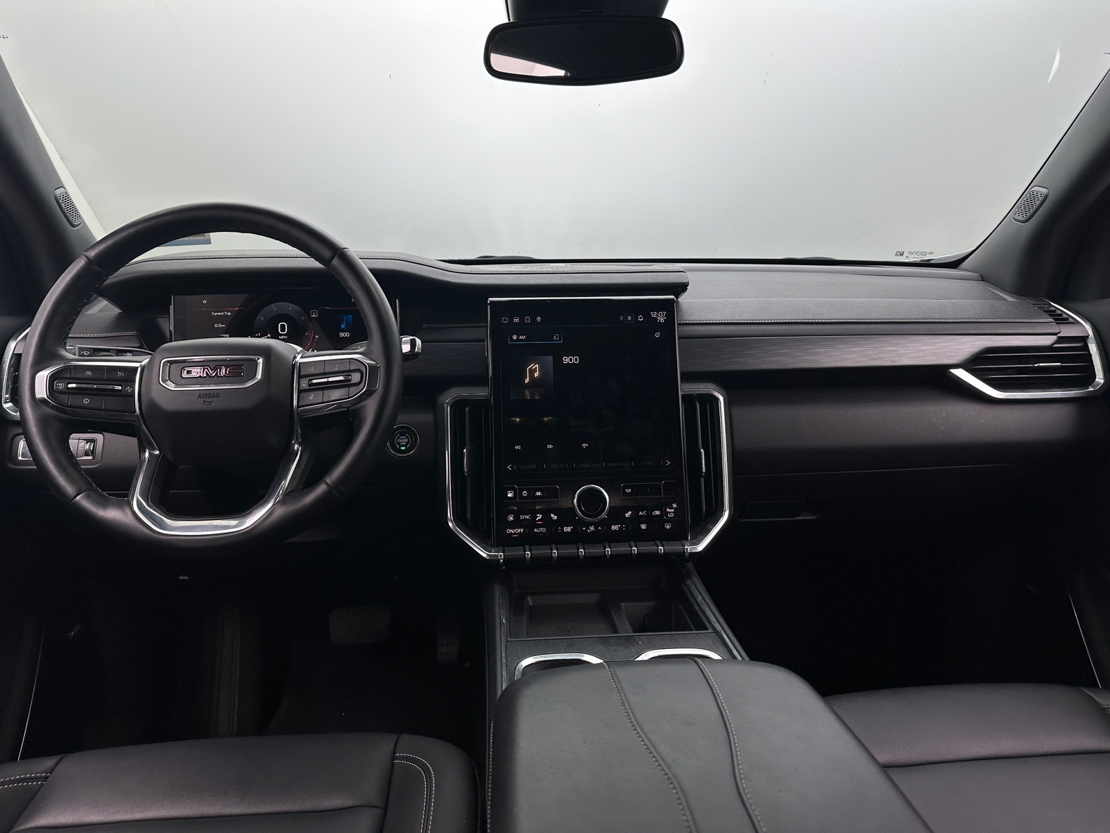 Thumbnail: 2024 GMC Acadia - 2