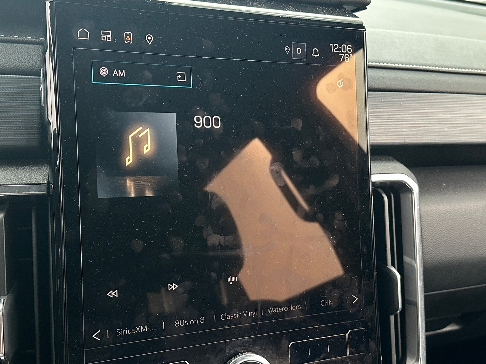 Thumbnail: 2024 GMC Acadia - 3