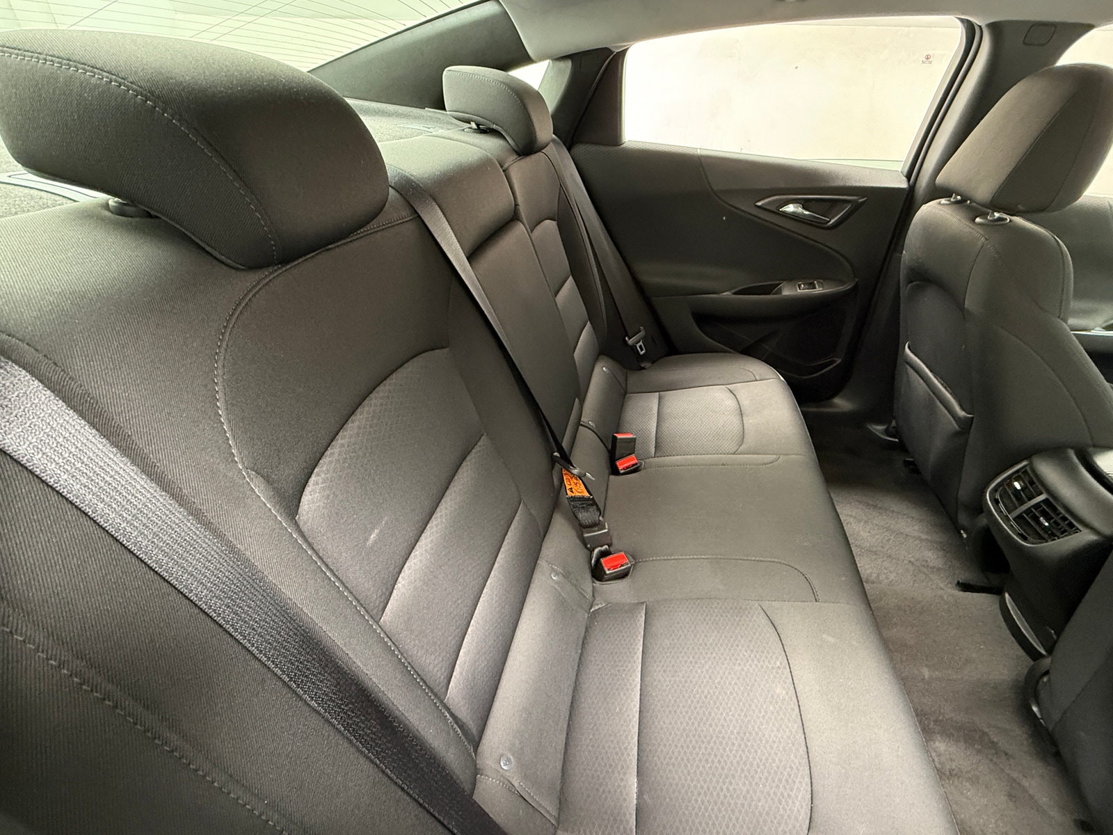 Thumbnail: 2018 Chevrolet Malibu - 6