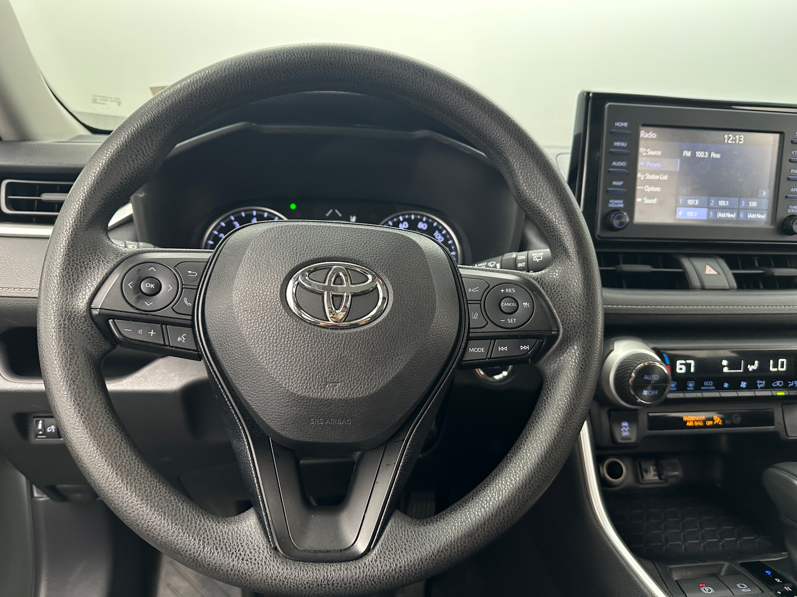 Thumbnail: 2019 Toyota RAV4 - 5