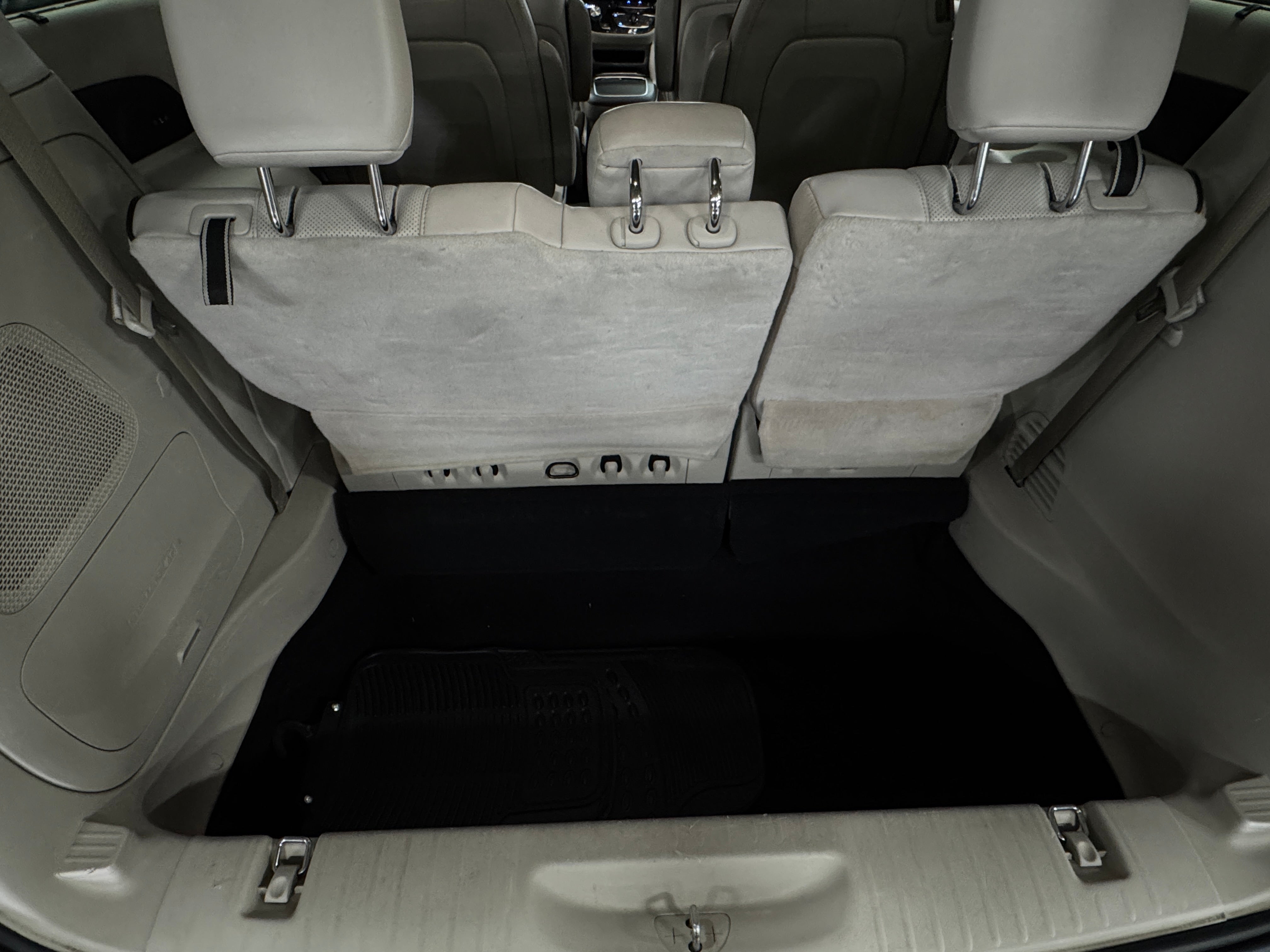 2021 Chrysler Pacifica