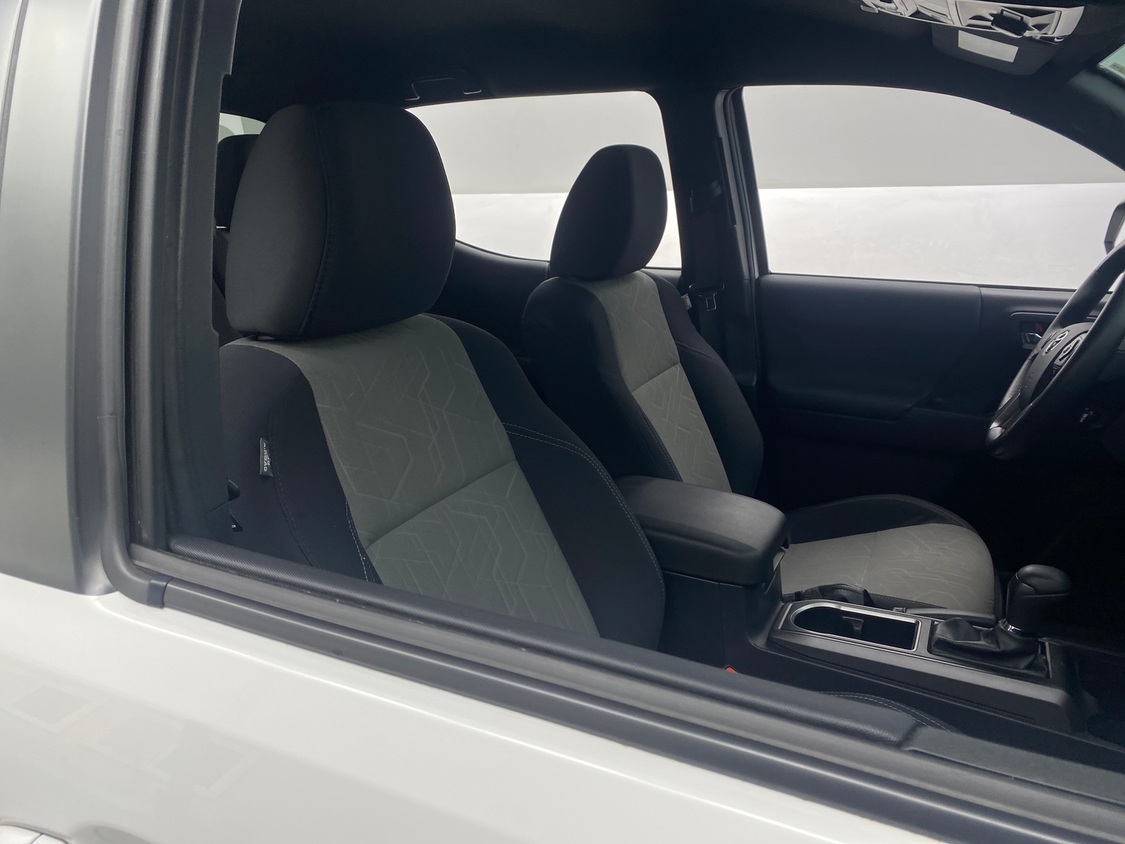 Thumbnail: 2022 Toyota Tacoma - 2