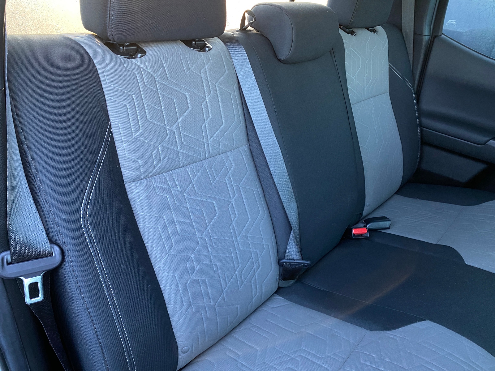 Thumbnail: 2022 Toyota Tacoma - 6