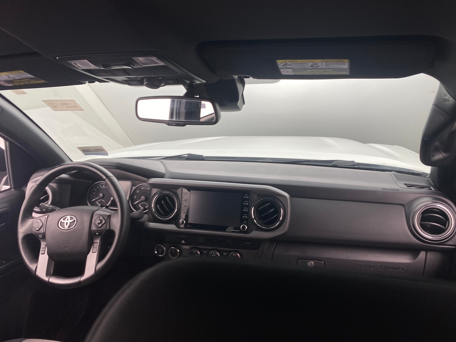 Thumbnail: 2022 Toyota Tacoma - 3