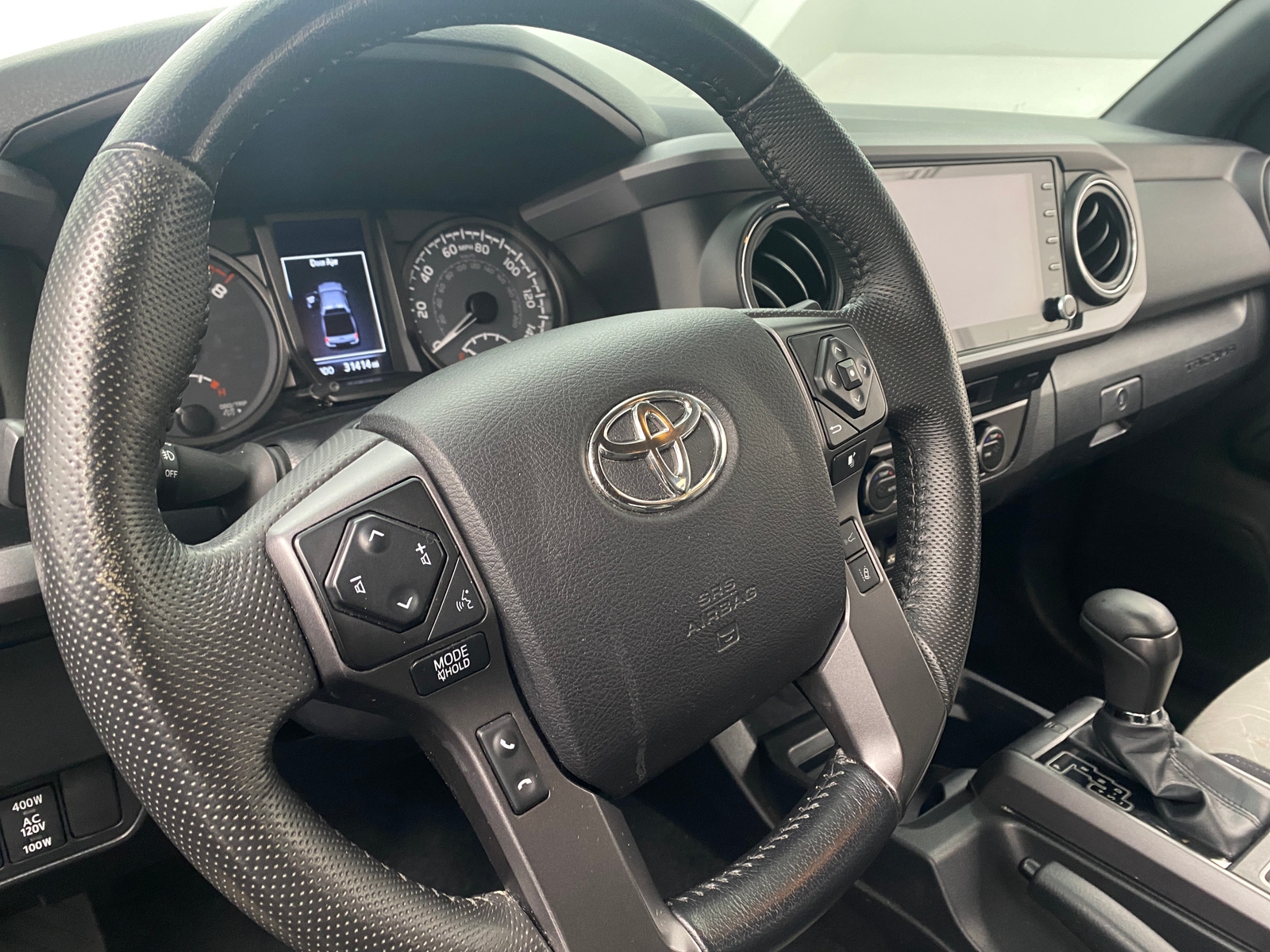 Thumbnail: 2022 Toyota Tacoma - 5