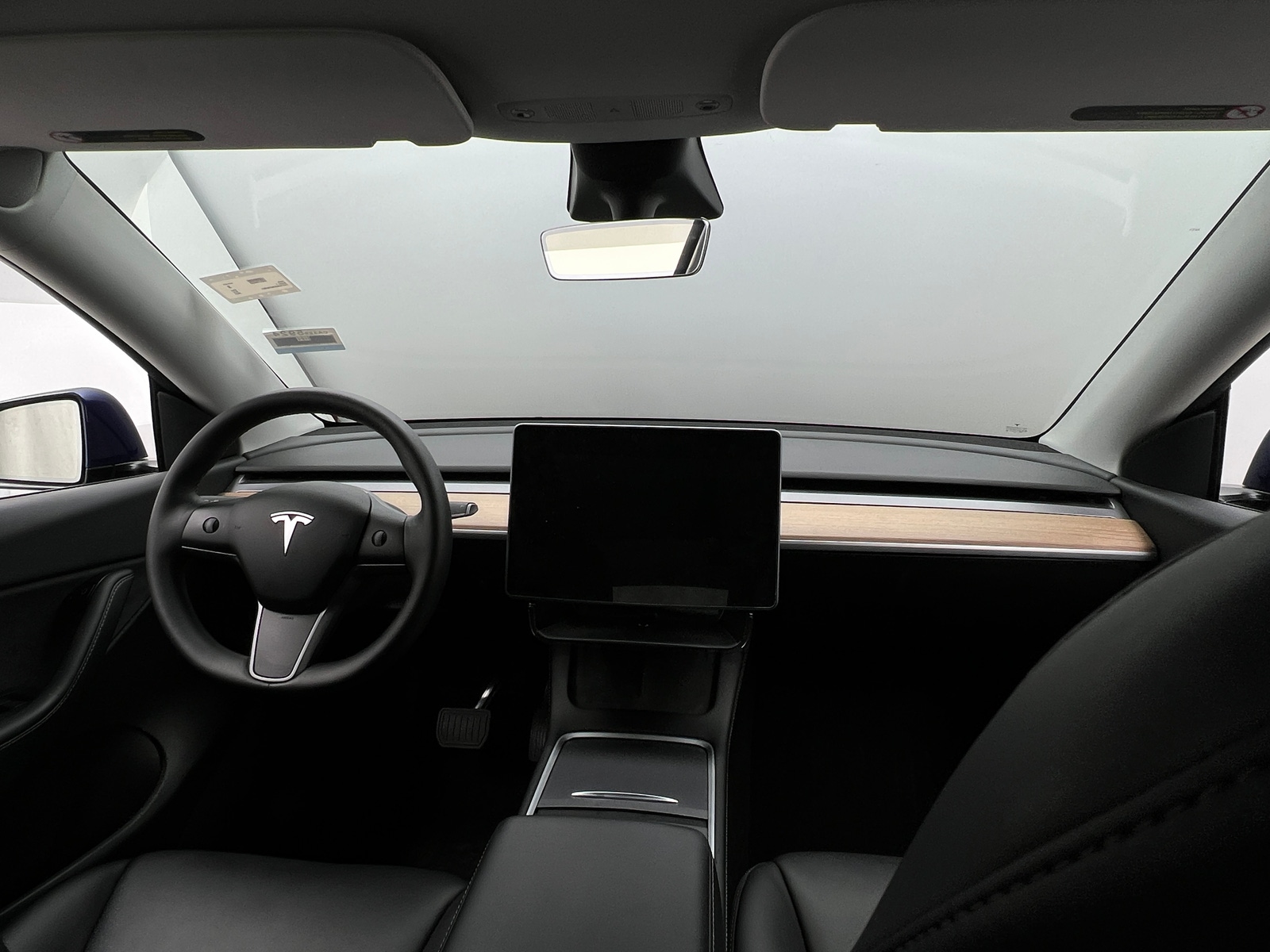 Thumbnail: 2022 Tesla Model Y - 2