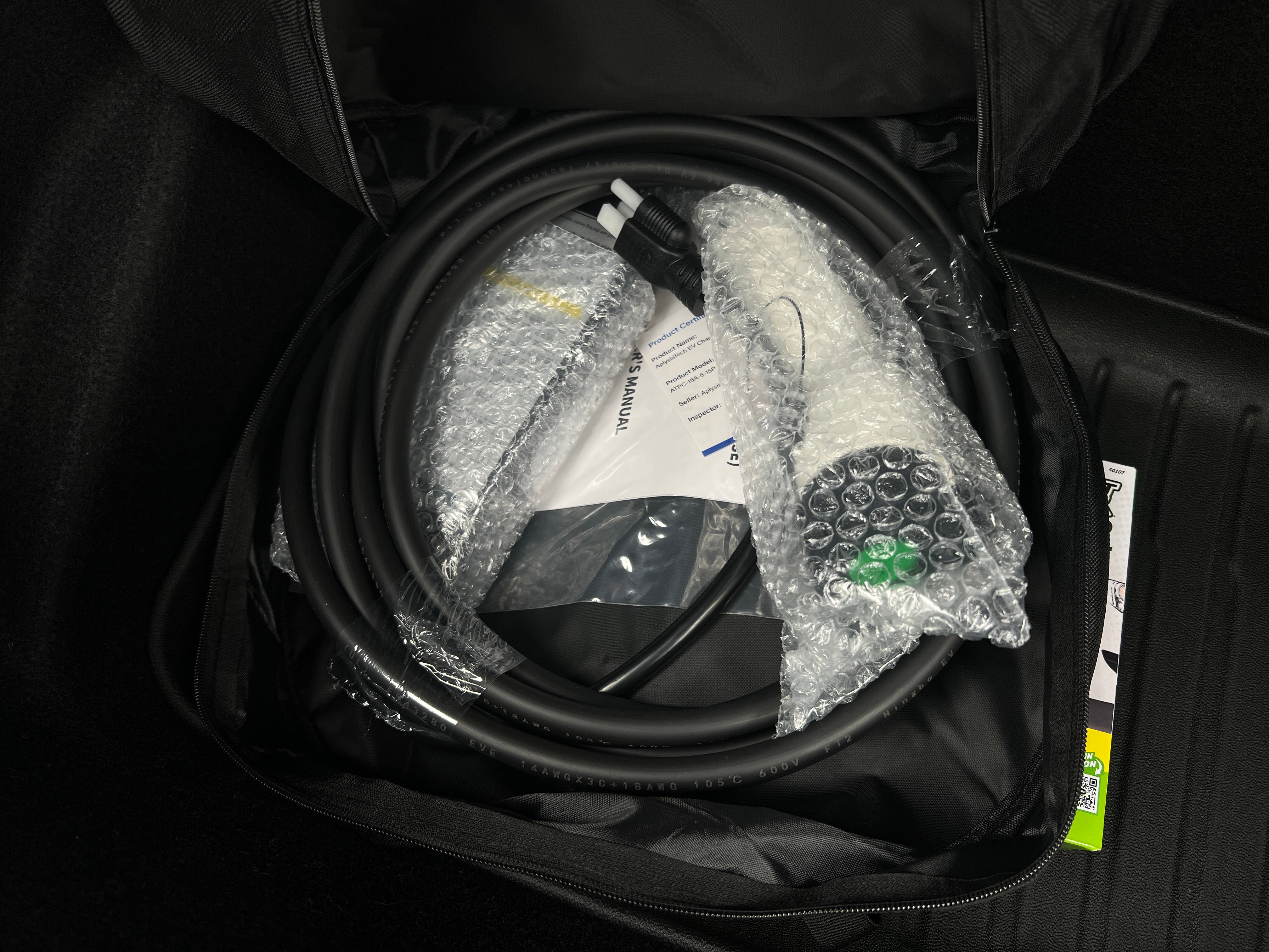 Used 2022 Tesla Model Y Long Range with VIN 7SAYGDEE2NF387821 for sale in Oak Creek, WI