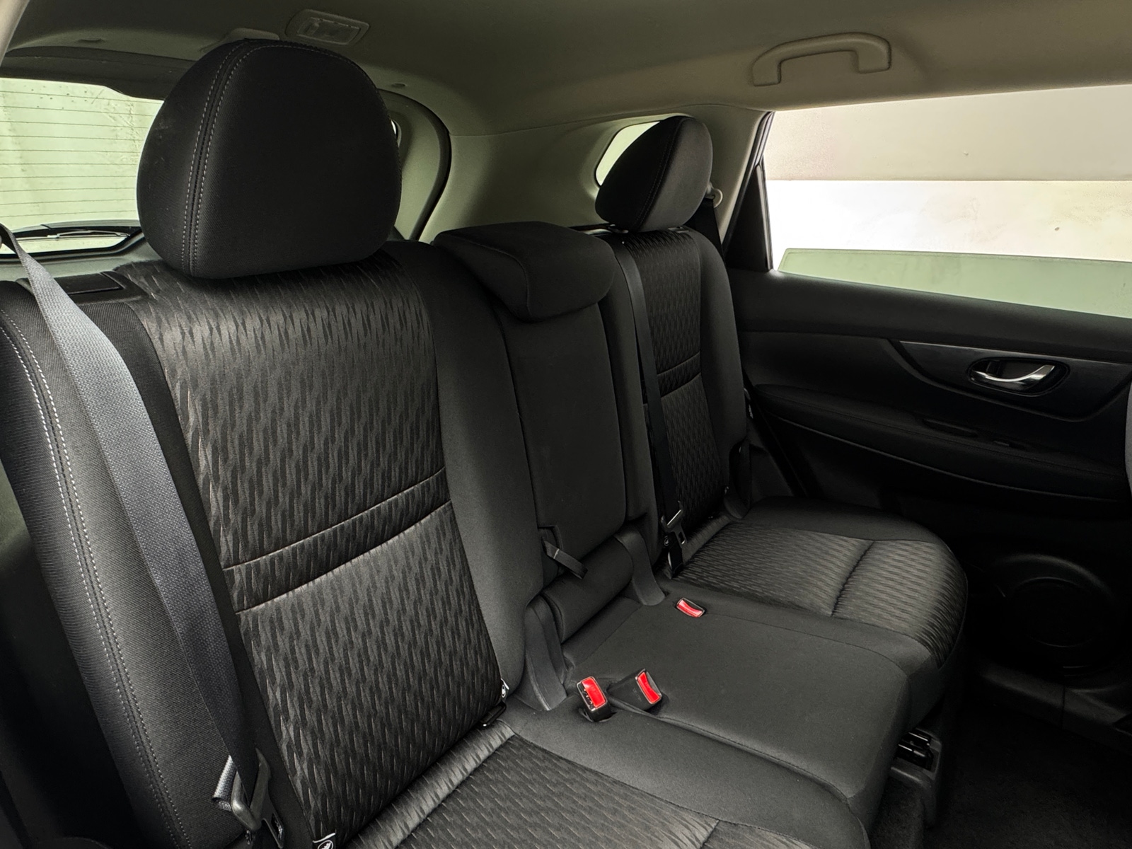 Thumbnail: 2019 Nissan Rogue - 6