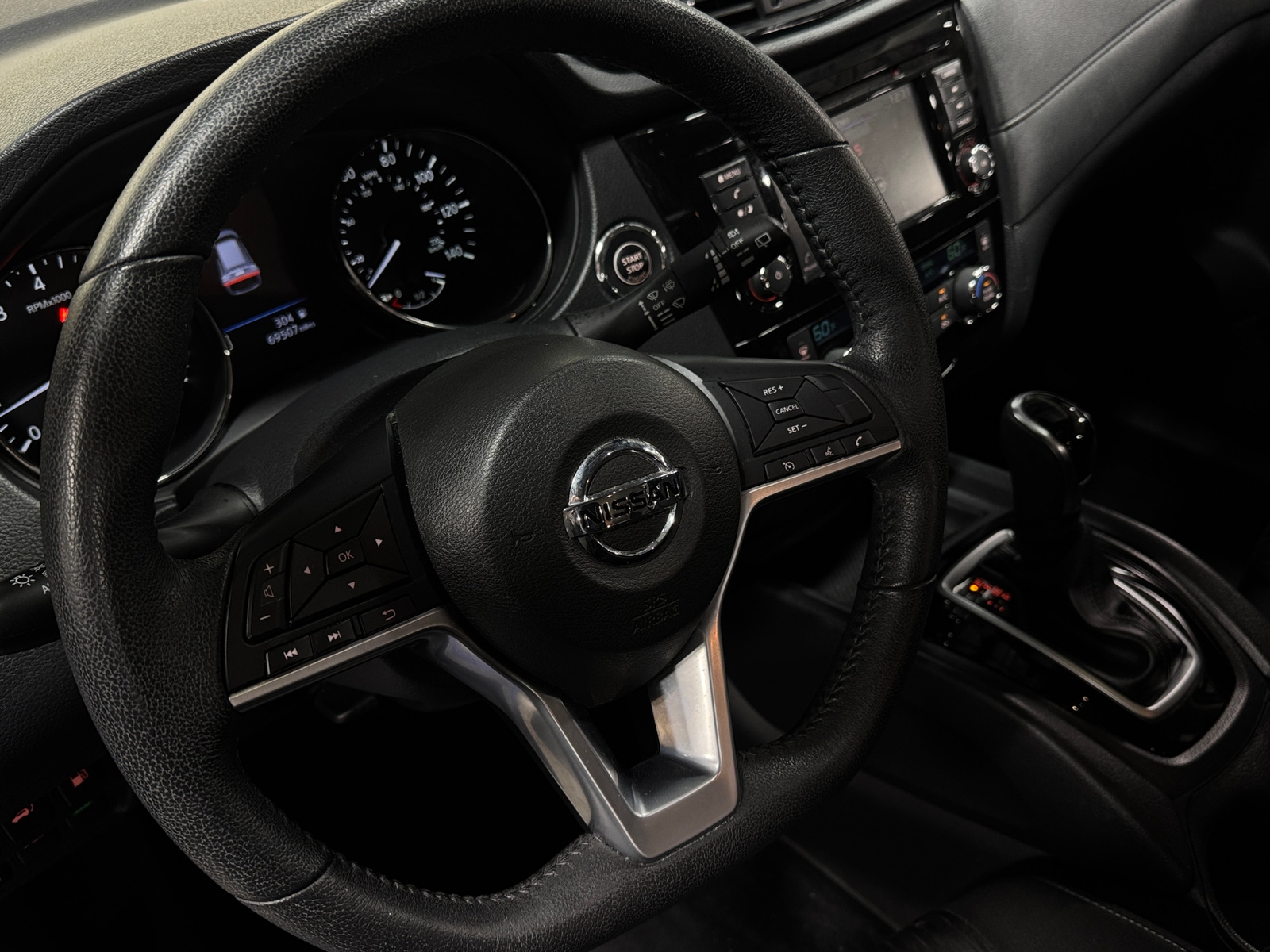 Thumbnail: 2019 Nissan Rogue - 5