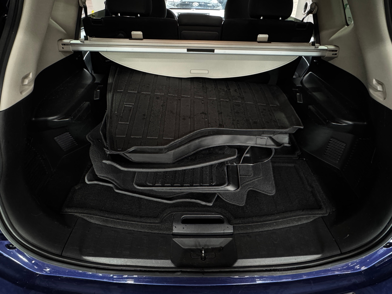 Thumbnail: 2019 Nissan Rogue - 7