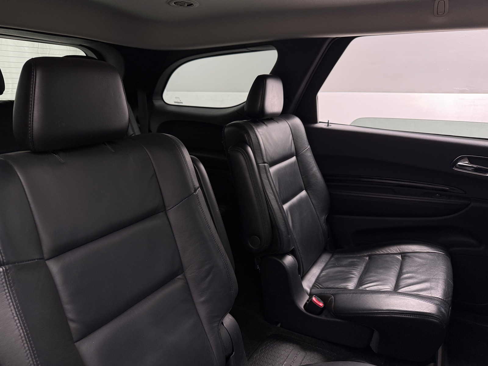 Thumbnail: 2016 Dodge Durango - 5