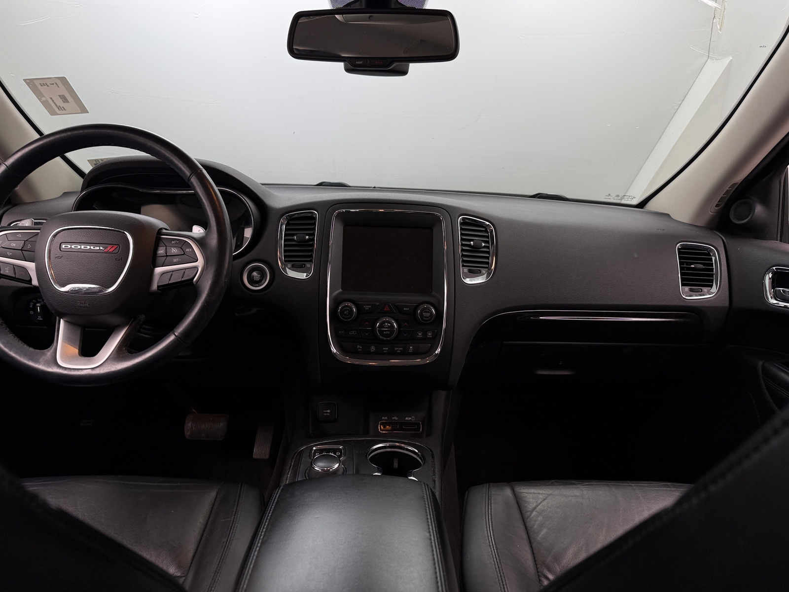 Thumbnail: 2016 Dodge Durango - 2