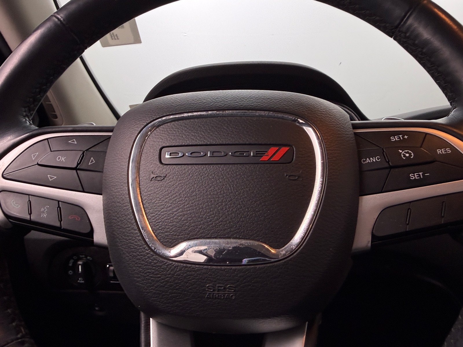 Thumbnail: 2016 Dodge Durango - 4