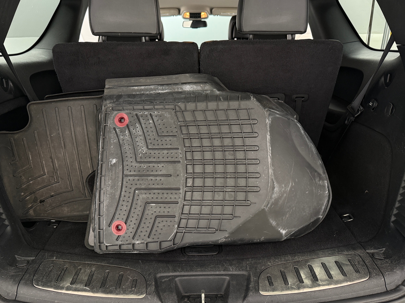 Thumbnail: 2016 Dodge Durango - 6