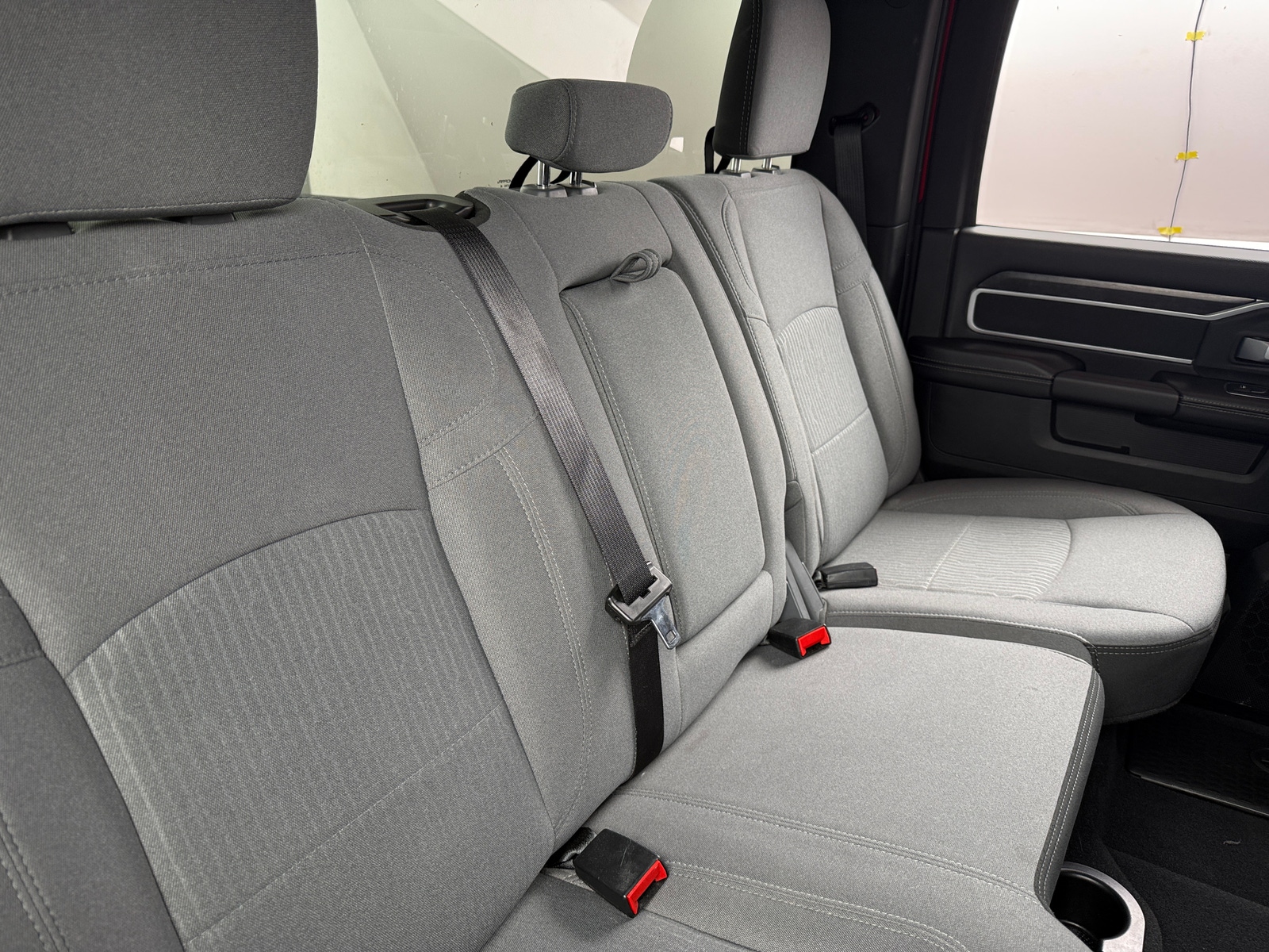 Thumbnail: 2024 RAM 2500 - 6