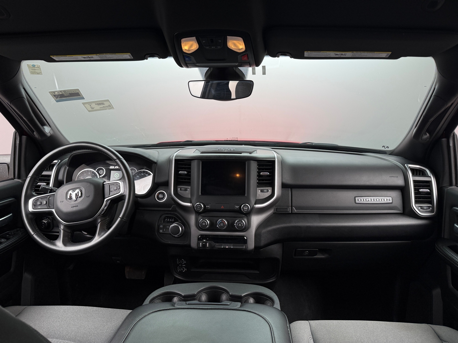 Thumbnail: 2024 RAM 2500 - 3