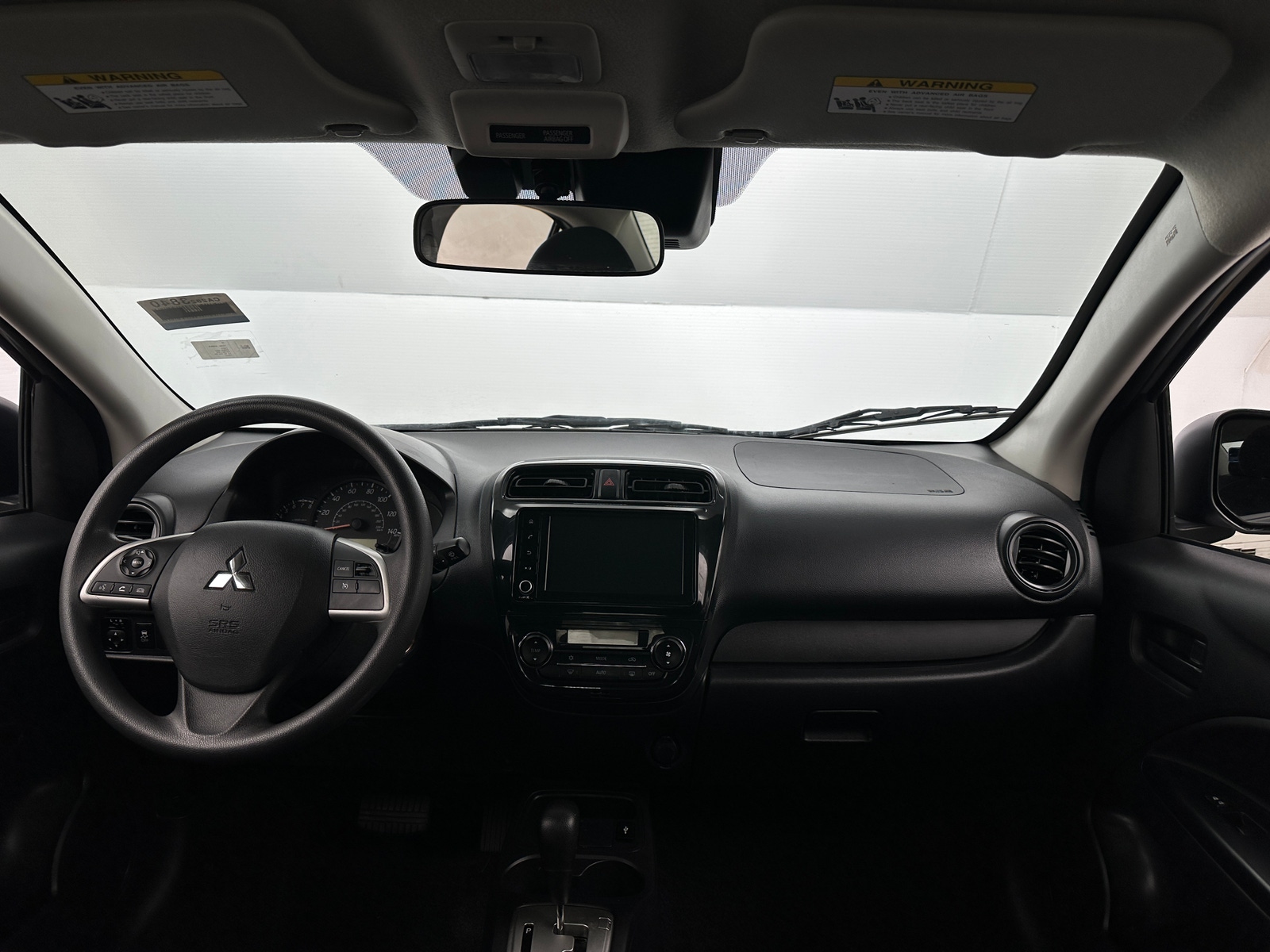 Thumbnail: 2024 Mitsubishi Mirage G4 - 3