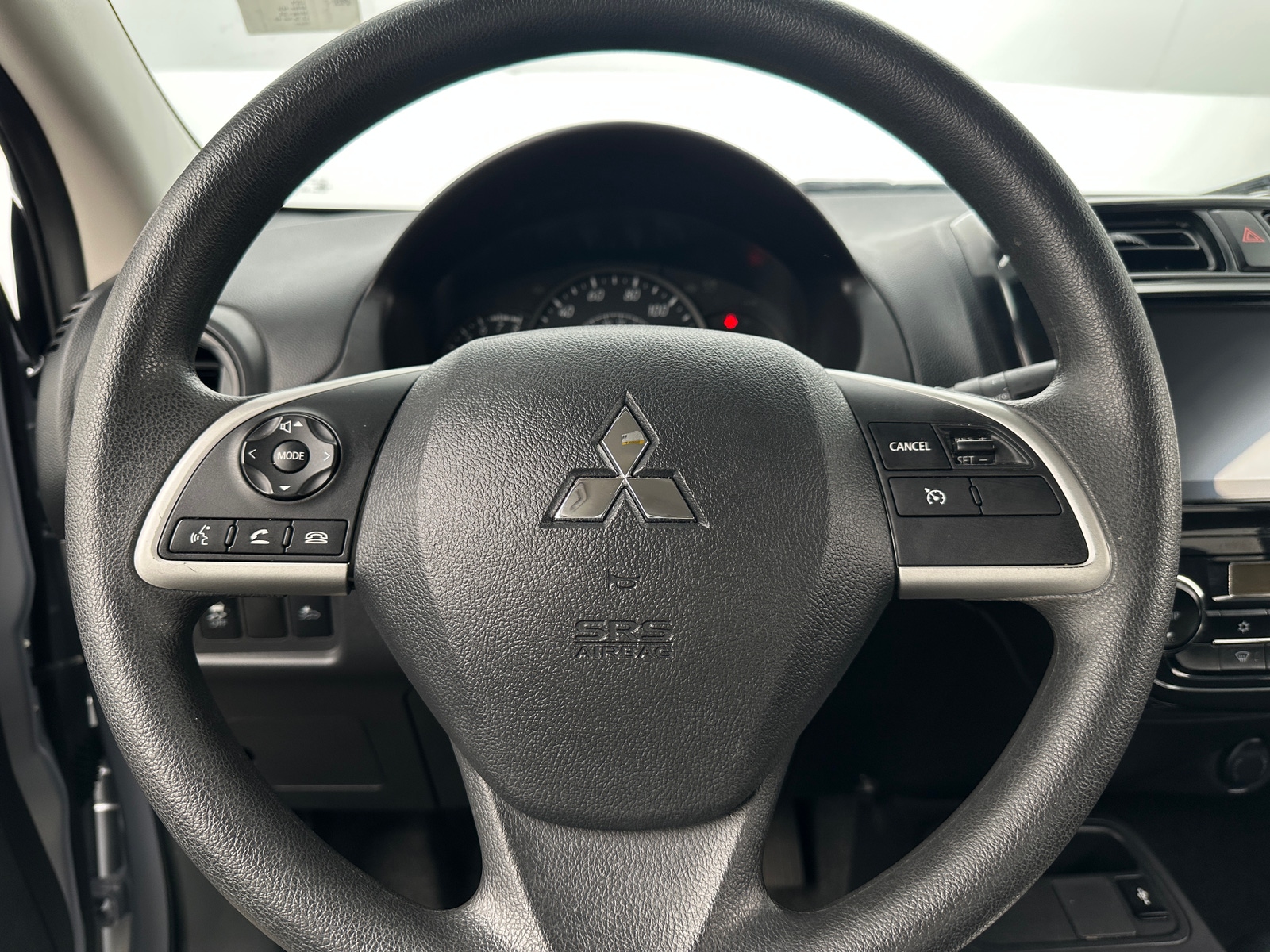 Thumbnail: 2024 Mitsubishi Mirage G4 - 5