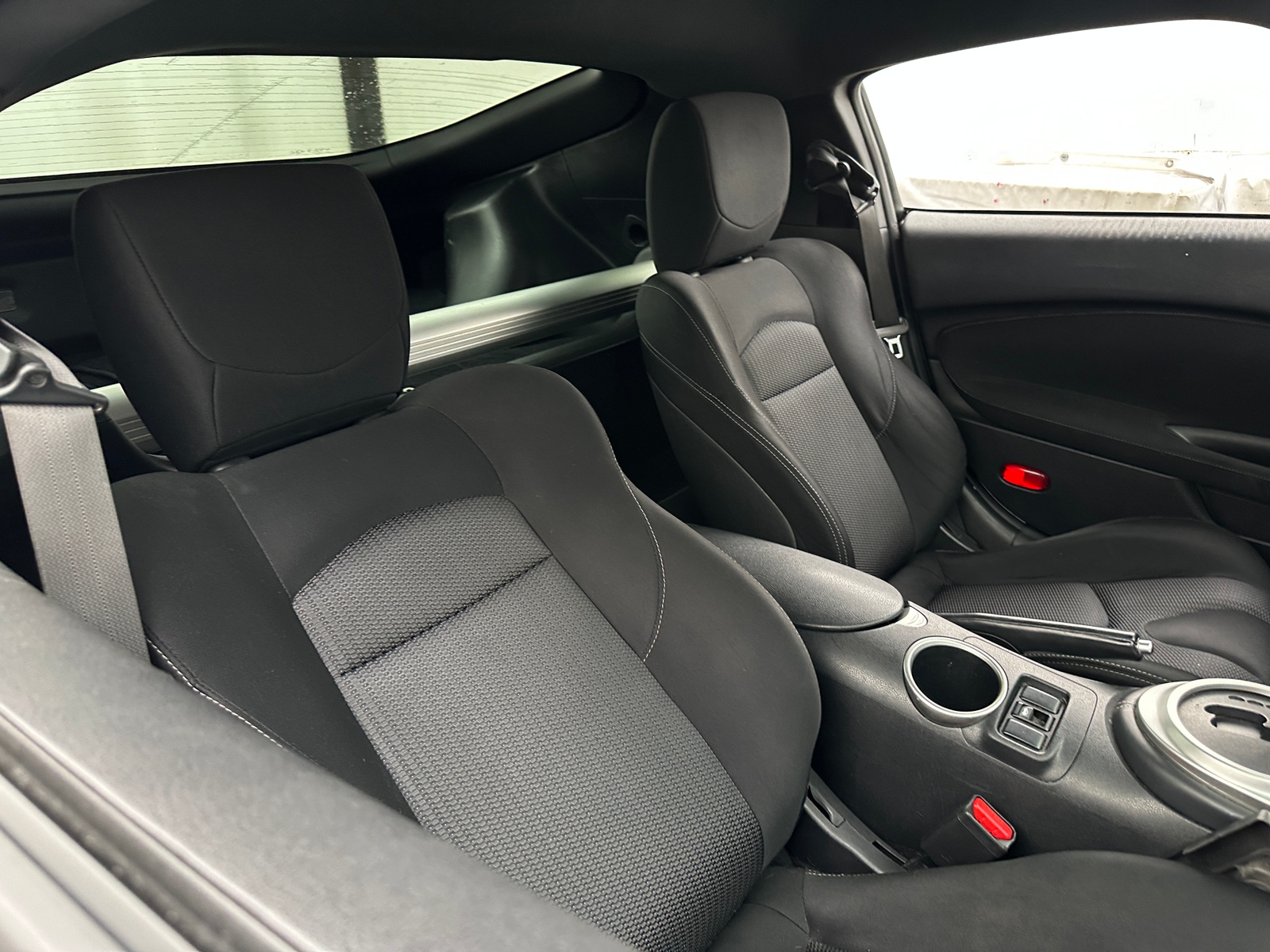 Thumbnail: 2018 Nissan Z - 2