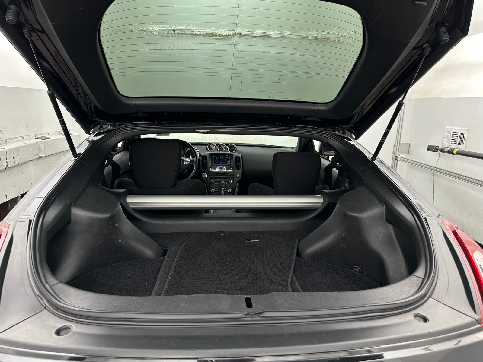 Thumbnail: 2018 Nissan Z - 5