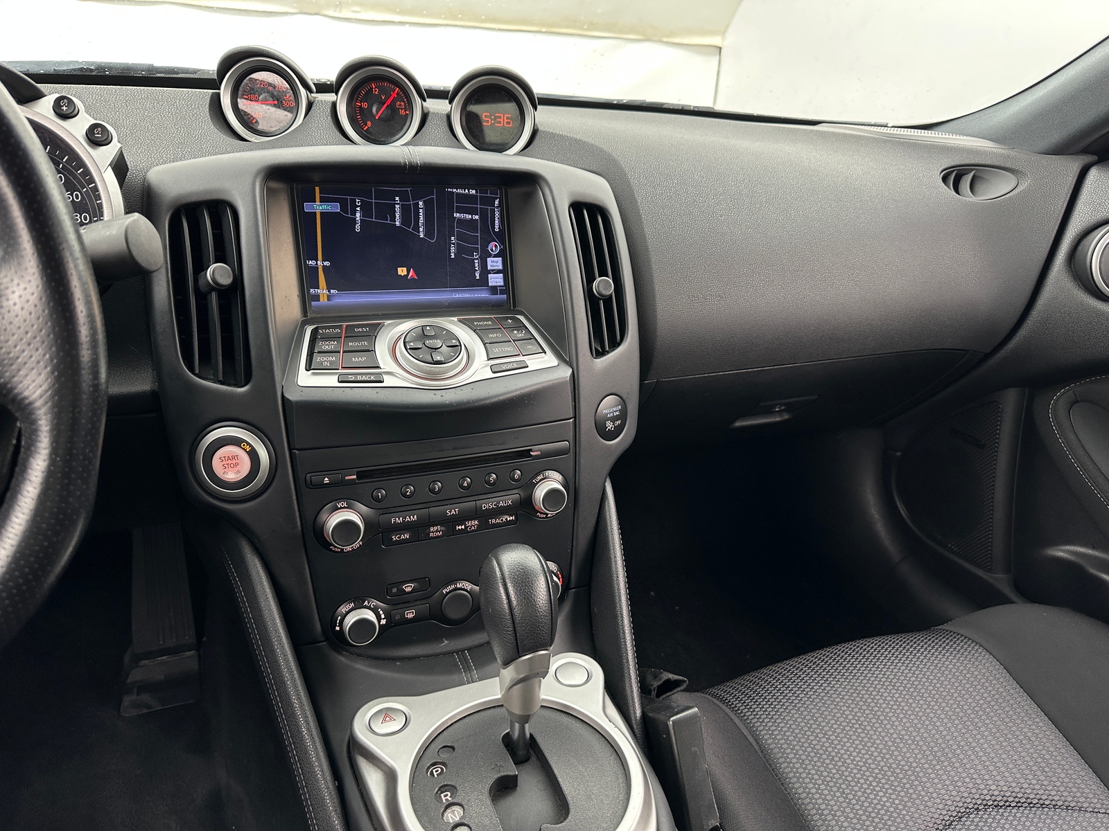 Thumbnail: 2018 Nissan Z - 3