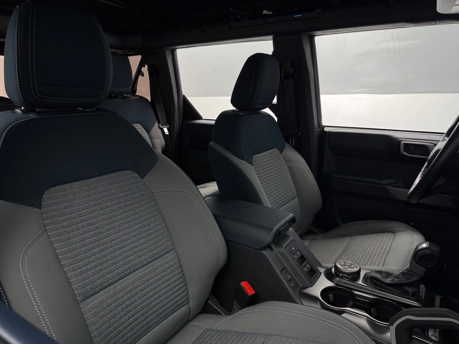 Thumbnail: 2023 Ford Bronco - 2