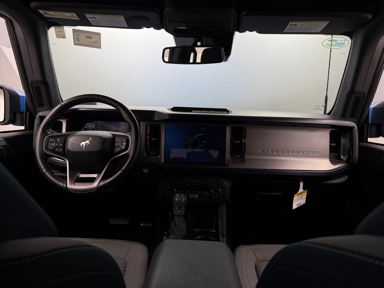 Thumbnail: 2023 Ford Bronco - 3