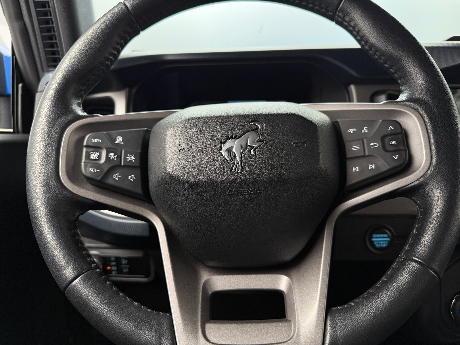 Thumbnail: 2023 Ford Bronco - 5