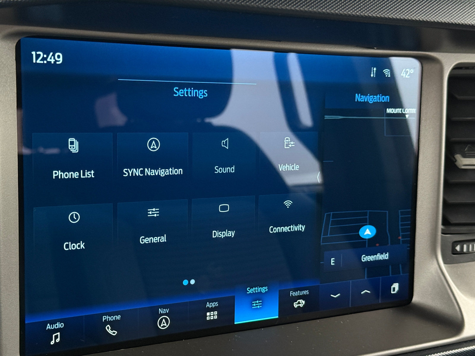 Thumbnail: 2023 Ford Bronco - 4