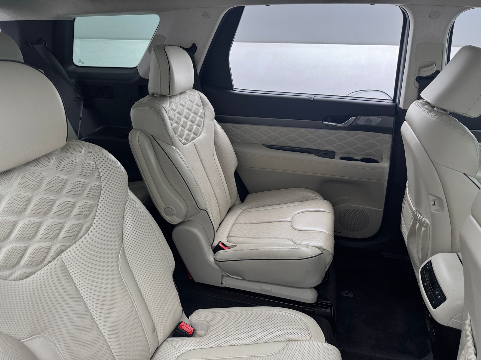 Thumbnail: 2020 Hyundai Palisade - 5