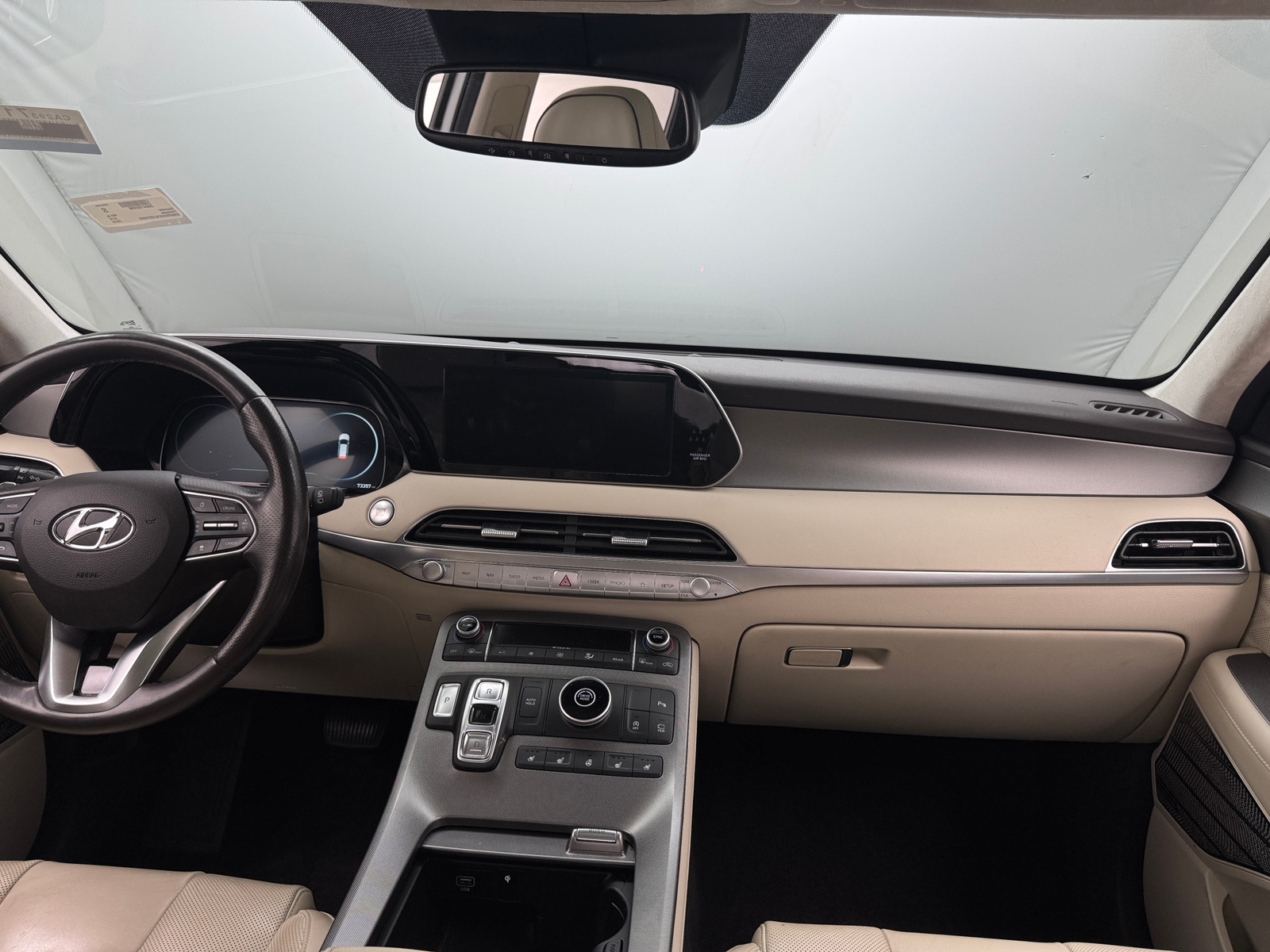 Thumbnail: 2020 Hyundai Palisade - 2