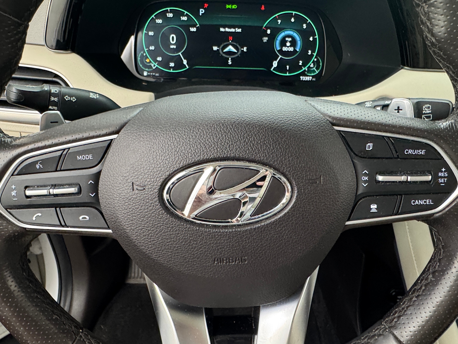 Thumbnail: 2020 Hyundai Palisade - 4