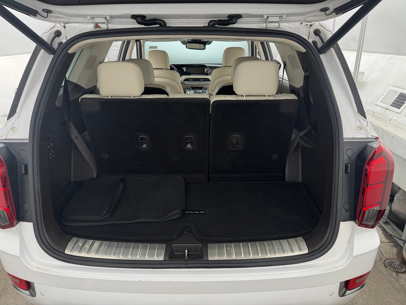 Thumbnail: 2020 Hyundai Palisade - 6