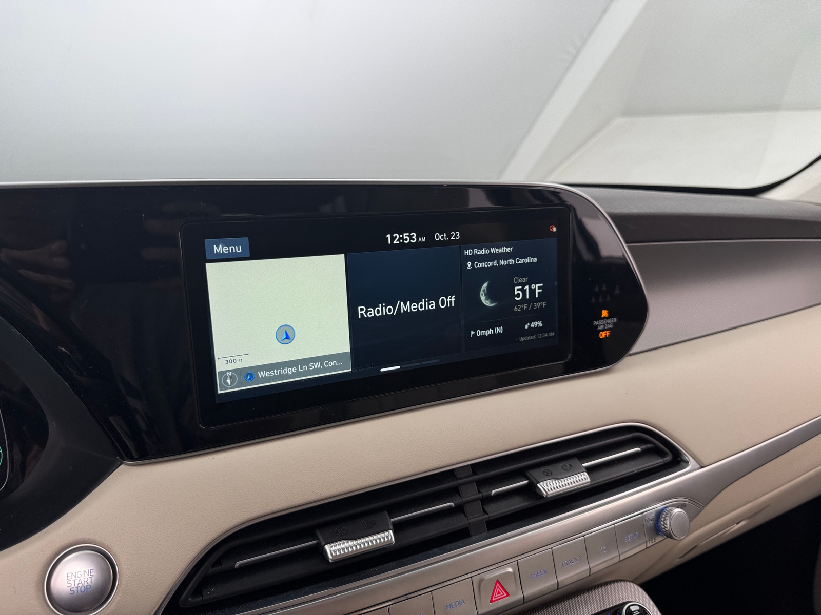 Thumbnail: 2020 Hyundai Palisade - 3