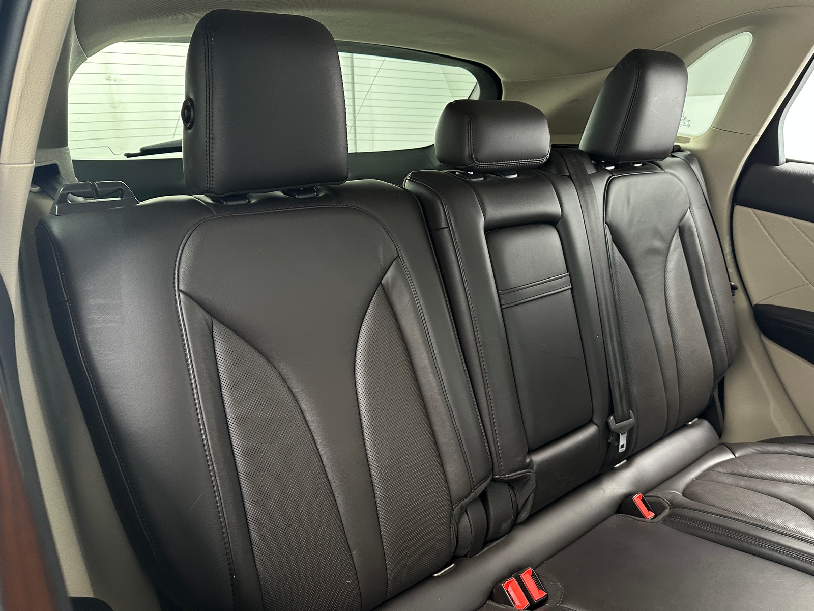 Thumbnail: 2017 Lincoln MKC - 5