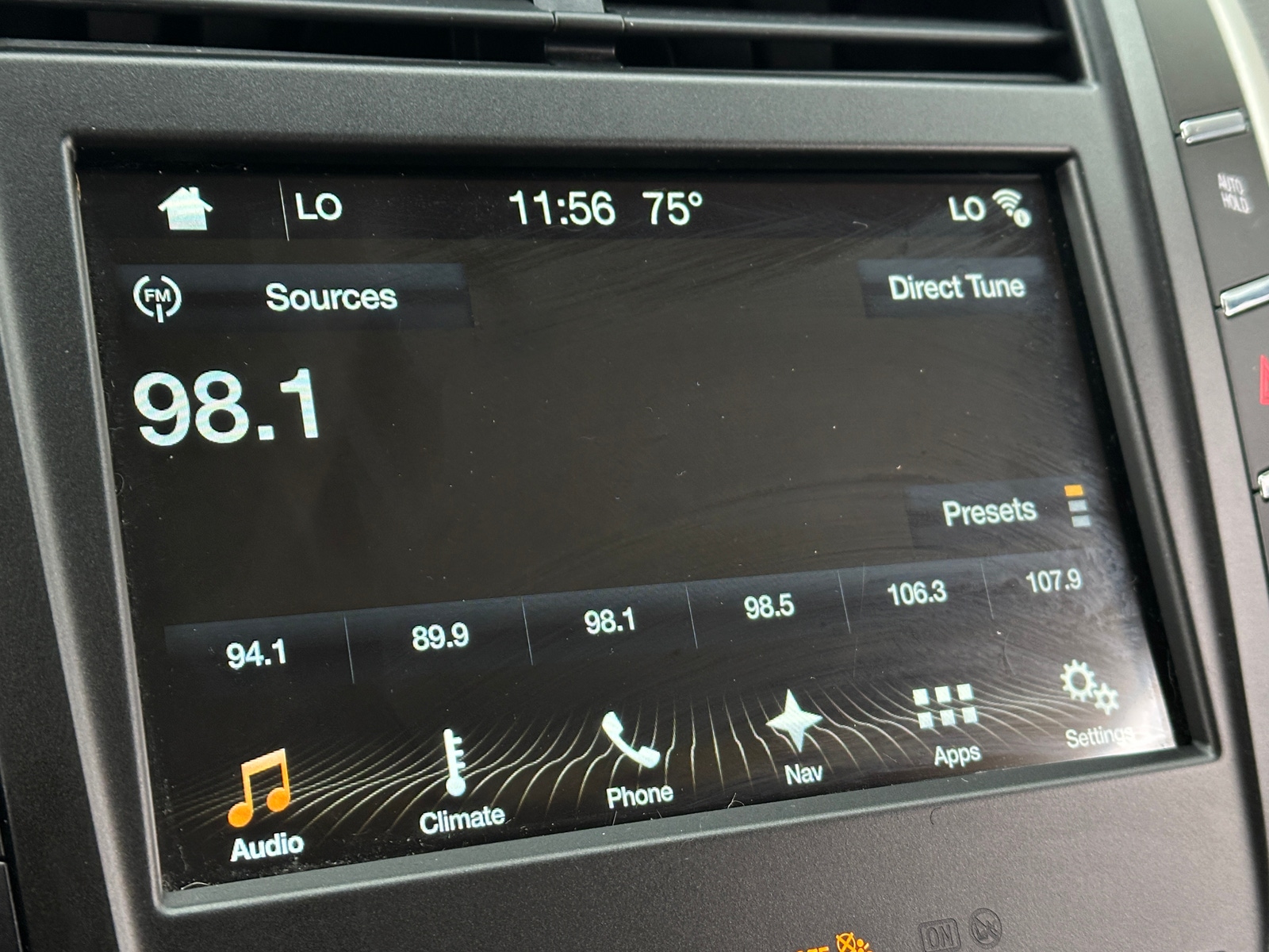 Thumbnail: 2017 Lincoln MKC - 3