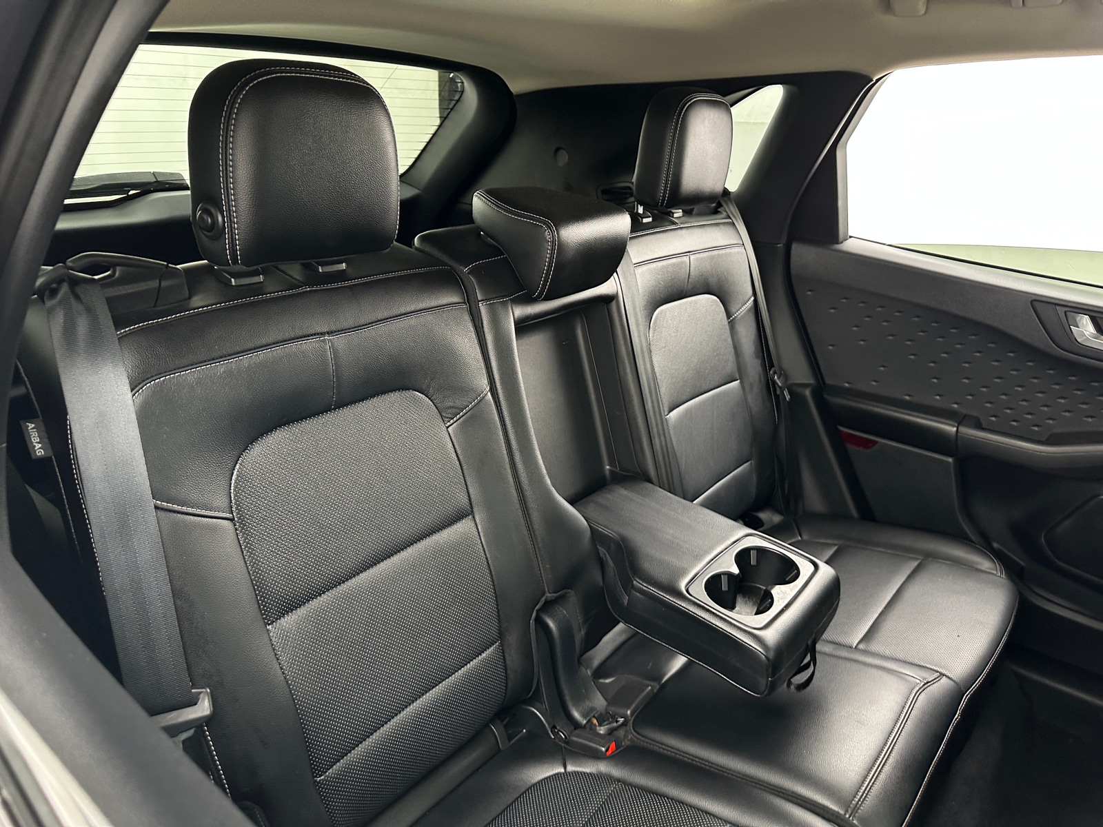 Thumbnail: 2020 Ford Escape - 5