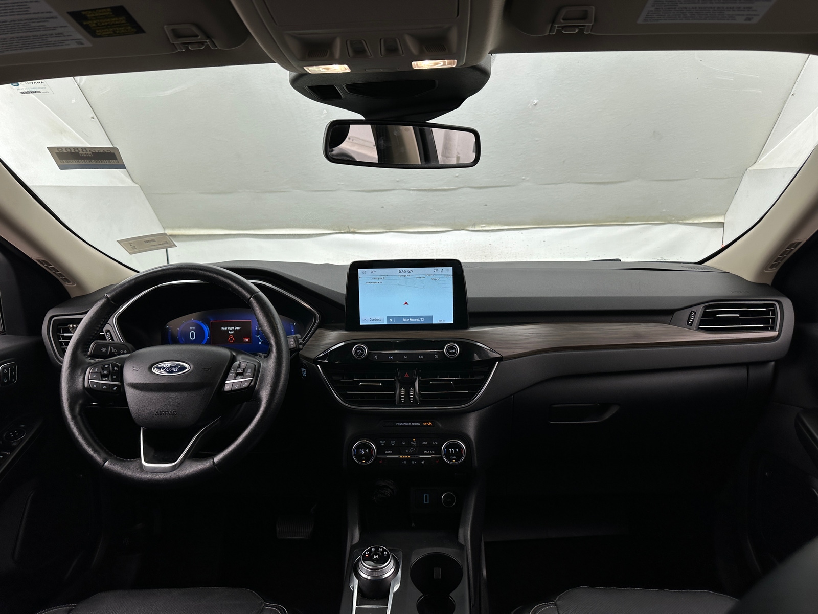 Thumbnail: 2020 Ford Escape - 2