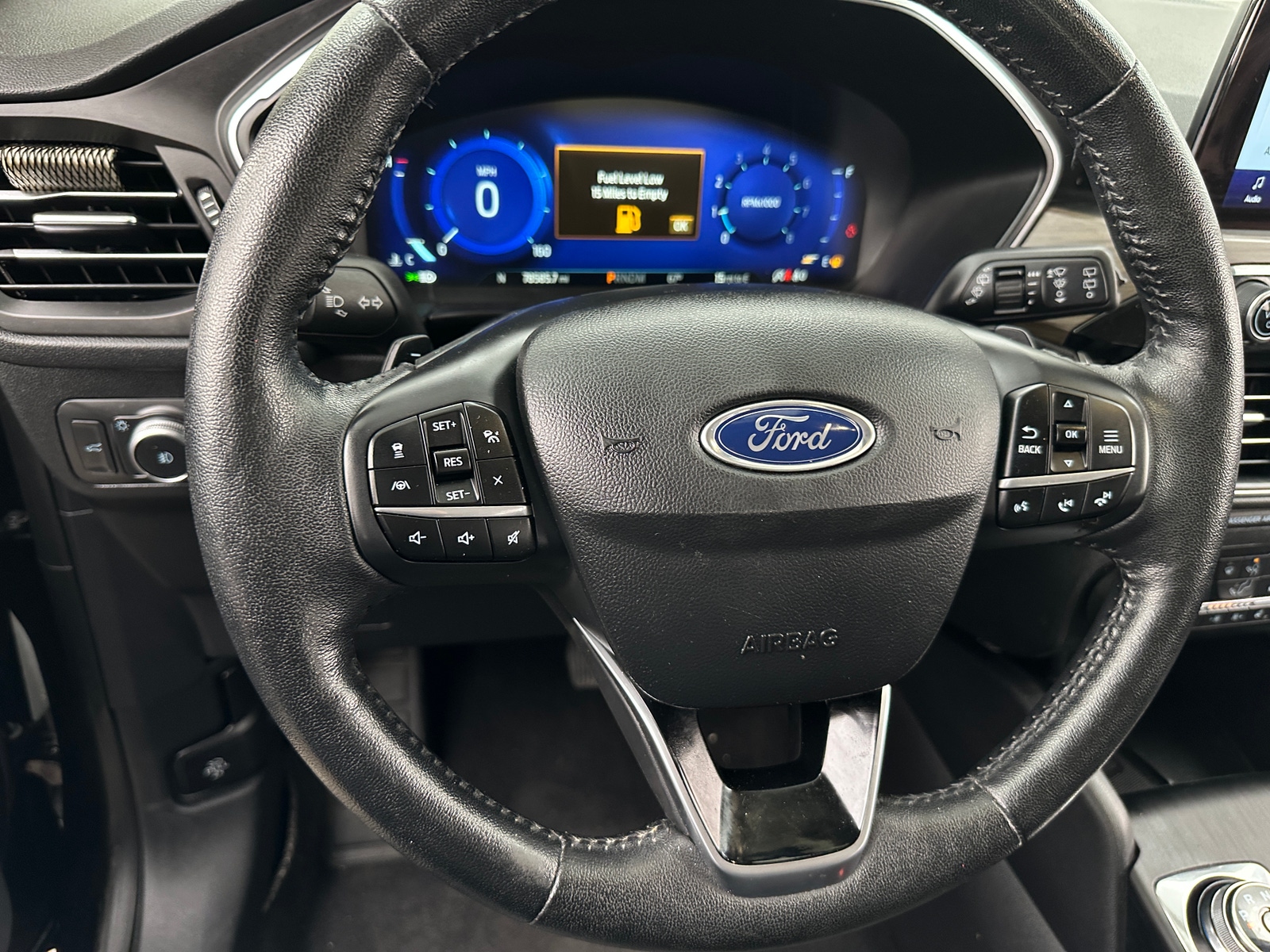 Thumbnail: 2020 Ford Escape - 4