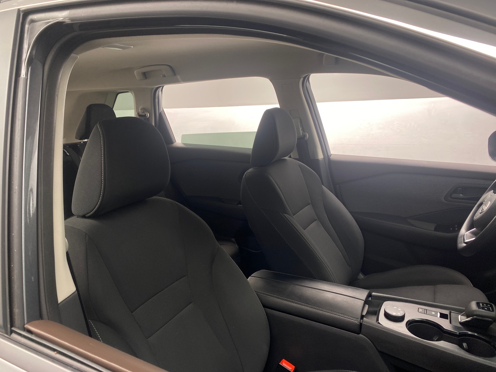 Thumbnail: 2023 Nissan Rogue - 2