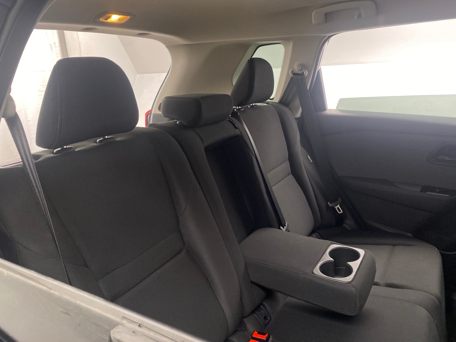 Thumbnail: 2023 Nissan Rogue - 6