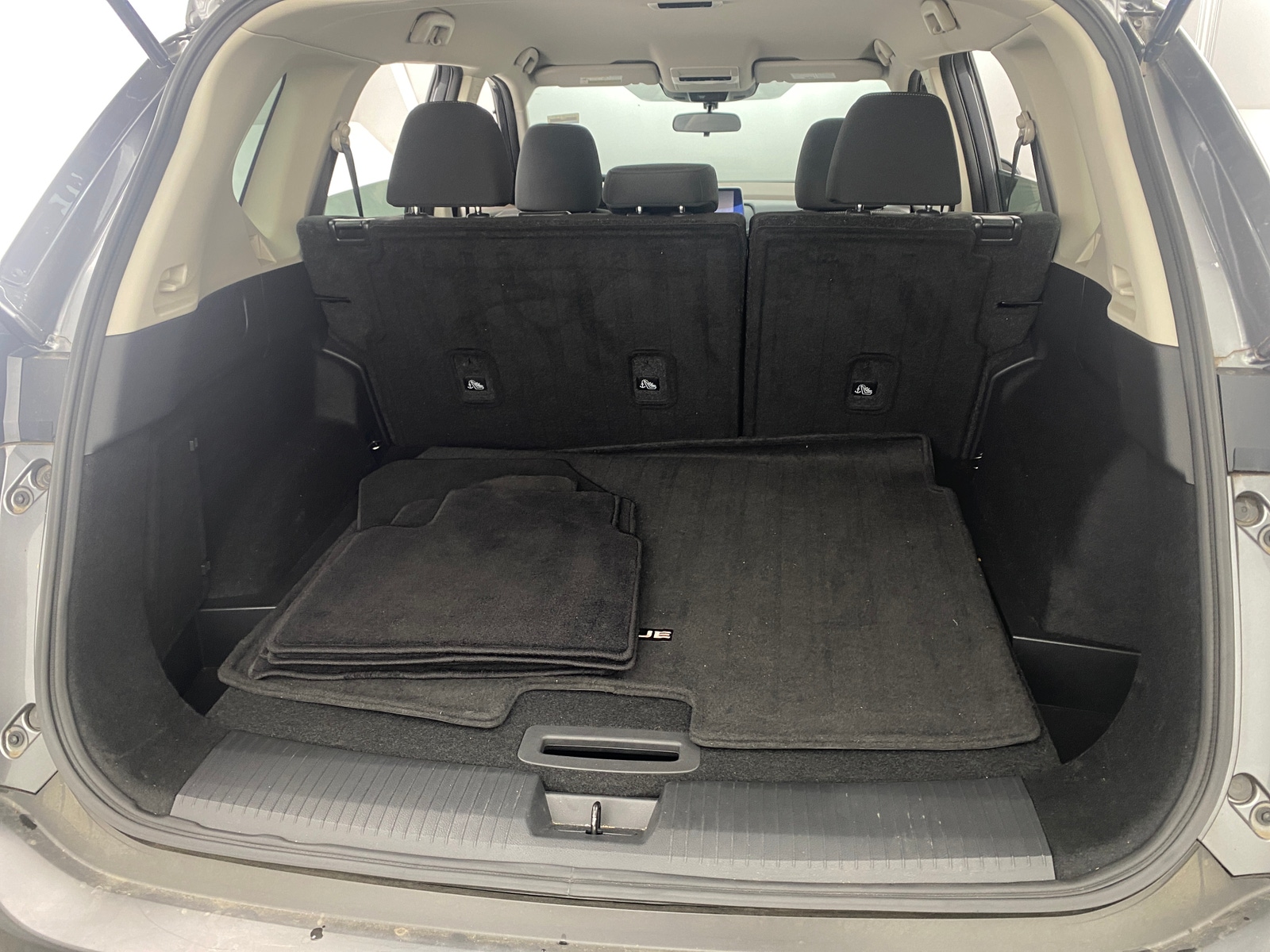 Thumbnail: 2023 Nissan Rogue - 7