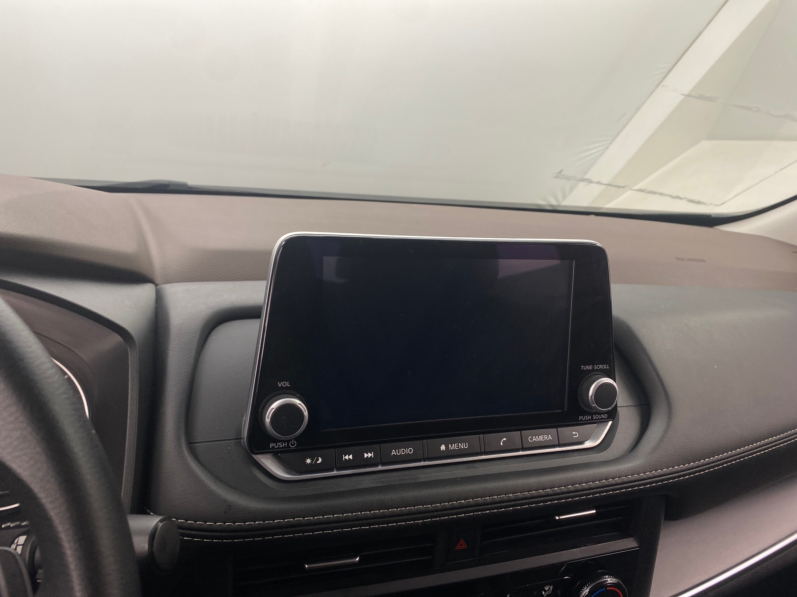 Thumbnail: 2023 Nissan Rogue - 4