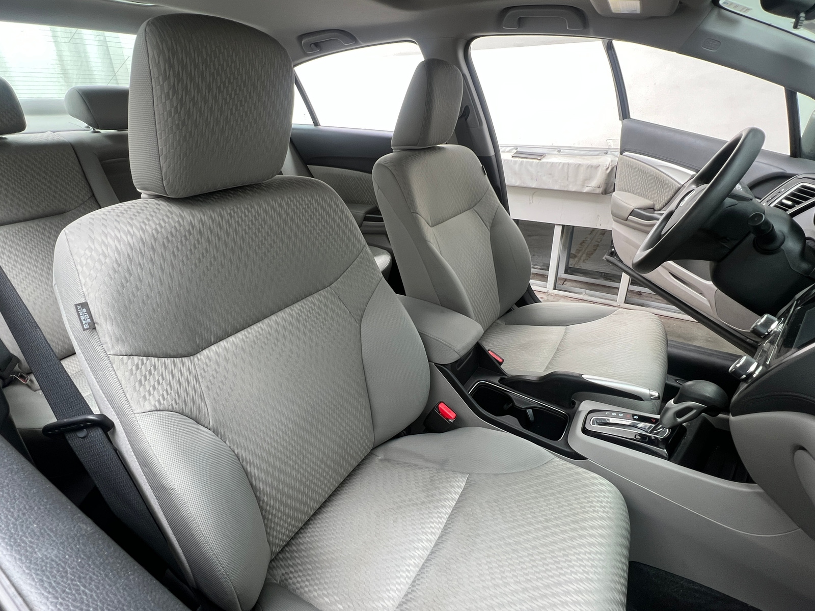 Thumbnail: 2014 Honda Civic - 2