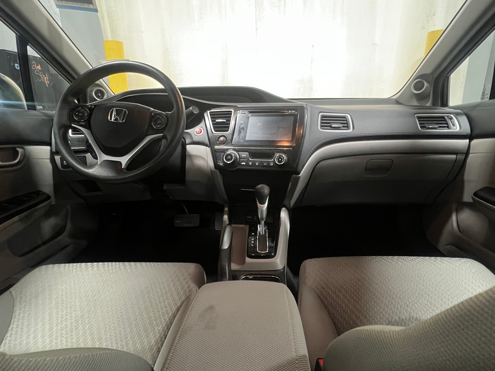 Thumbnail: 2014 Honda Civic - 3